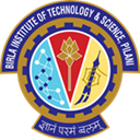 BITS Pilani Logo